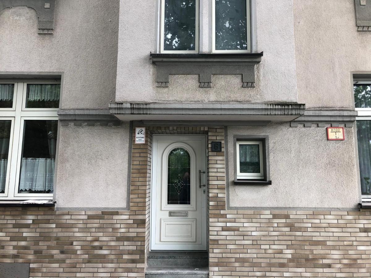 Apartamento M/P Duisburg Exterior foto