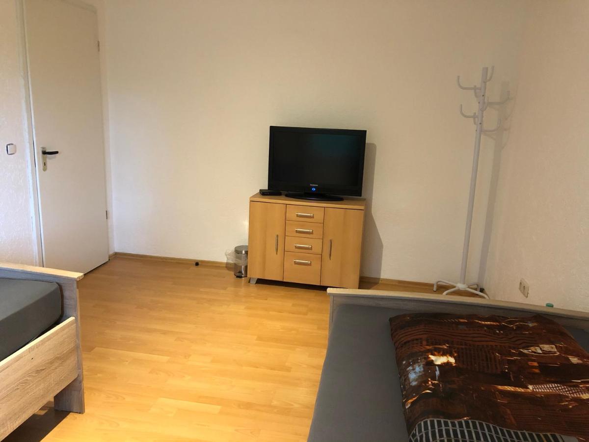 Apartamento M/P Duisburg Exterior foto