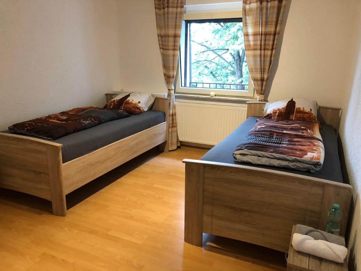 Apartamento M/P Duisburg Exterior foto