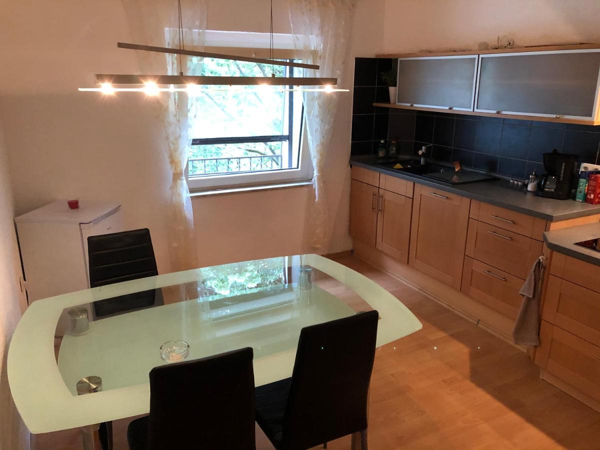 Apartamento M/P Duisburg Exterior foto