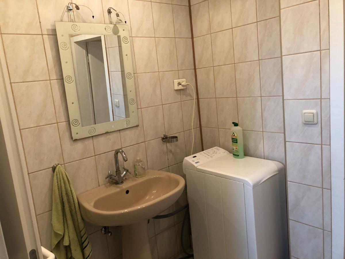 Apartamento M/P Duisburg Exterior foto