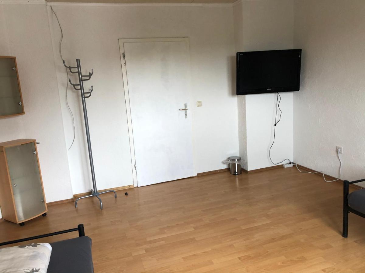 Apartamento M/P Duisburg Exterior foto