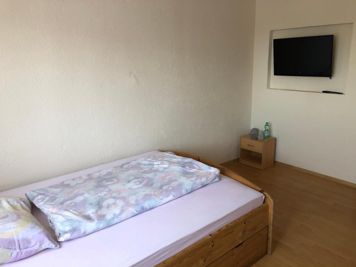 Apartamento M/P Duisburg Exterior foto