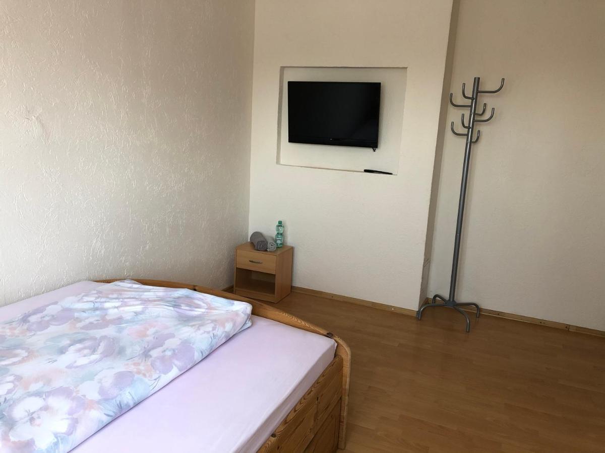 Apartamento M/P Duisburg Exterior foto