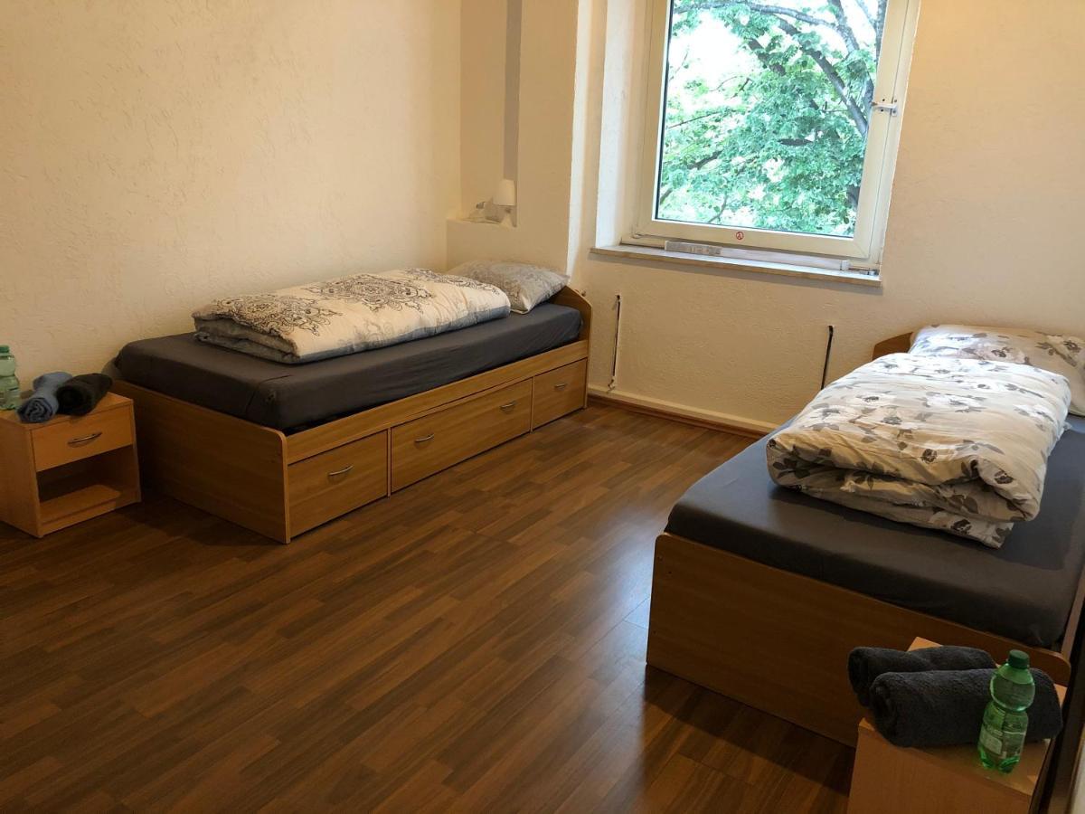 Apartamento M/P Duisburg Exterior foto