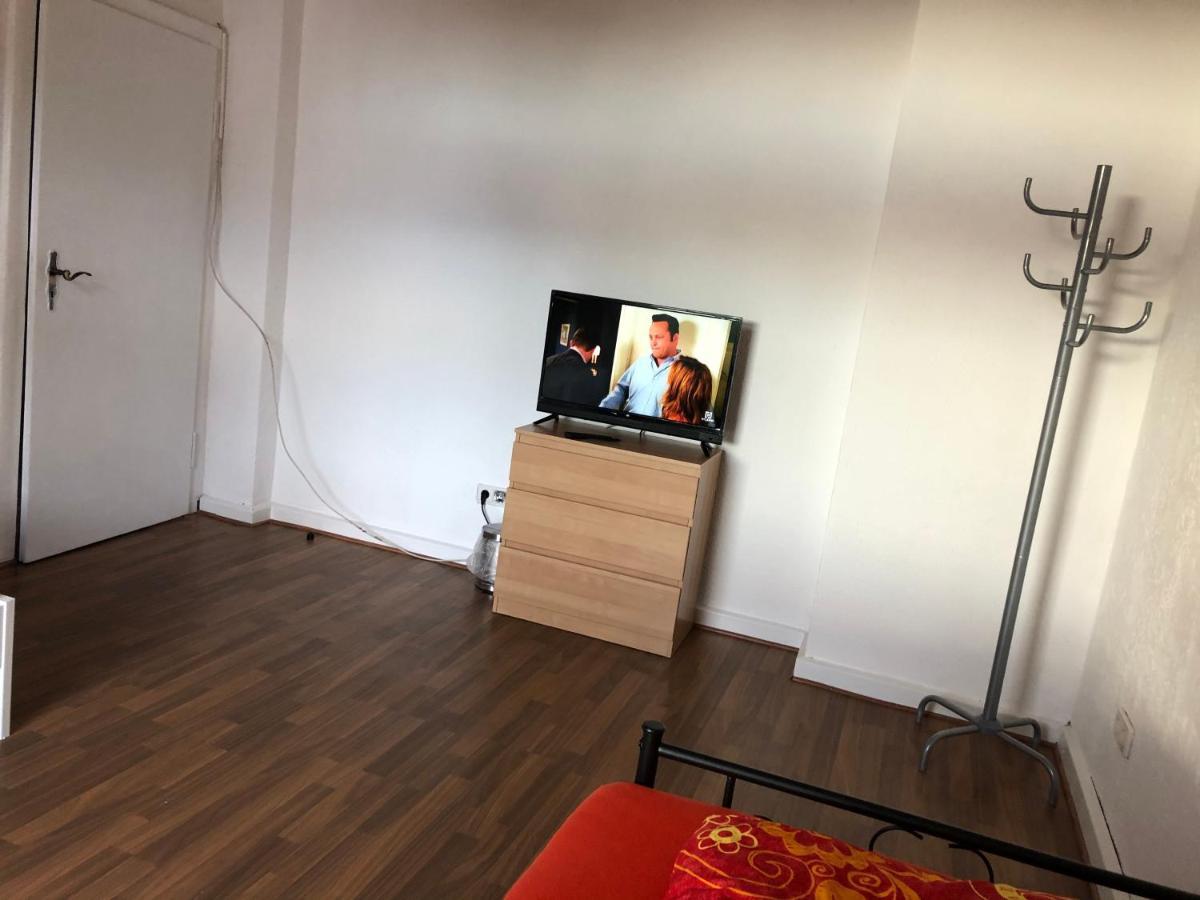 Apartamento M/P Duisburg Exterior foto