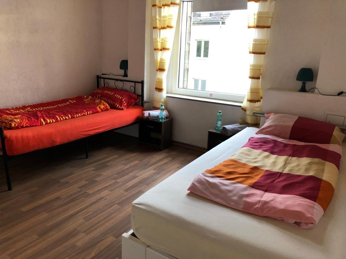 Apartamento M/P Duisburg Exterior foto
