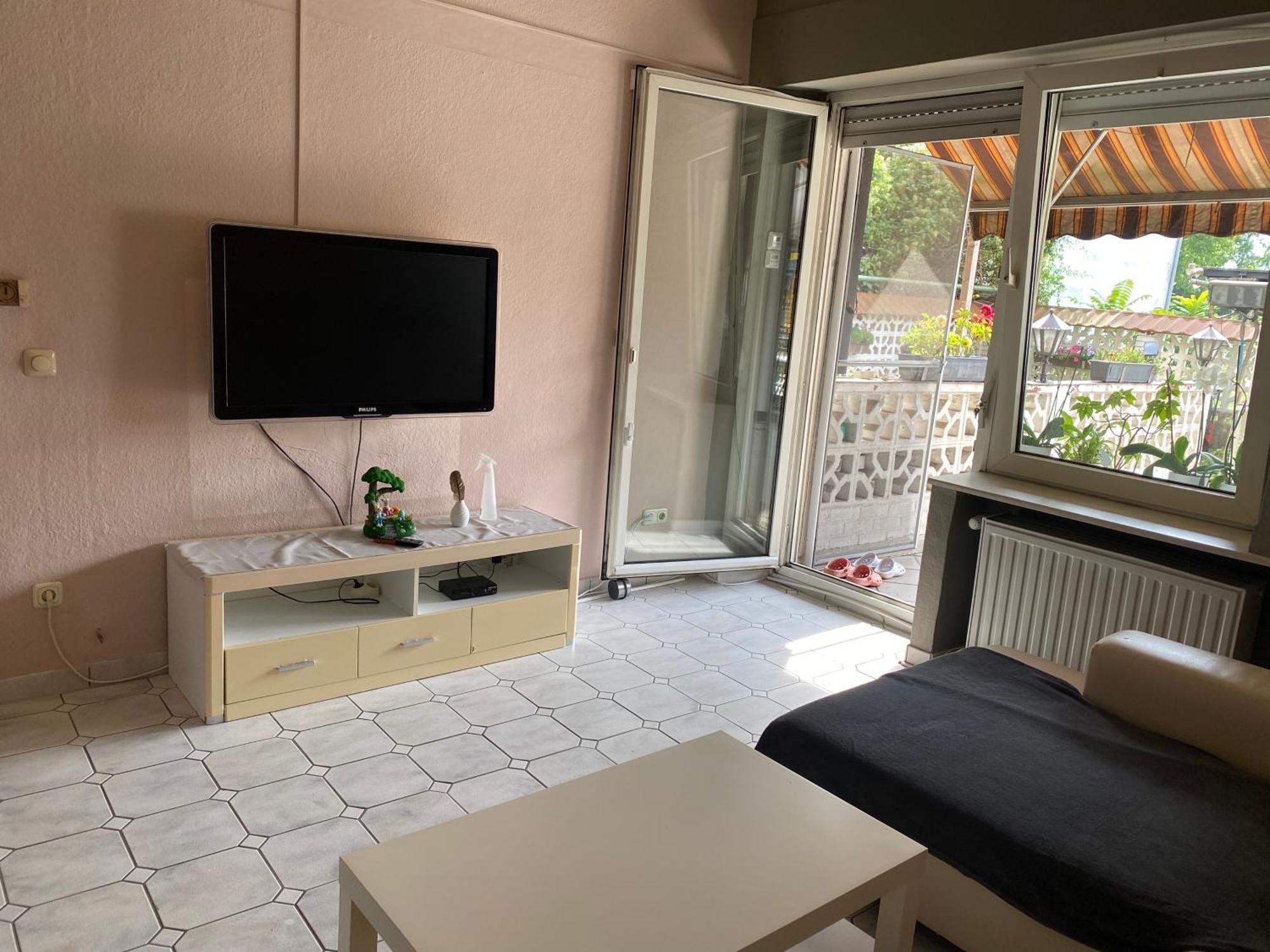 Apartamento M/P Duisburg Exterior foto